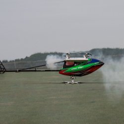 Model Air Show 2016